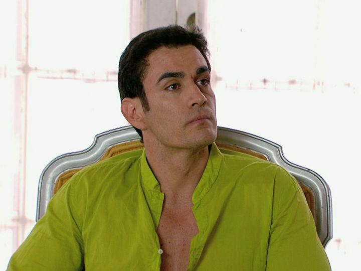 Sortilegio Capítulo 18