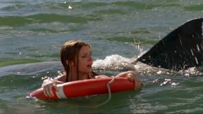 CINE: EL ATAQUE DE LOS TIBURONES