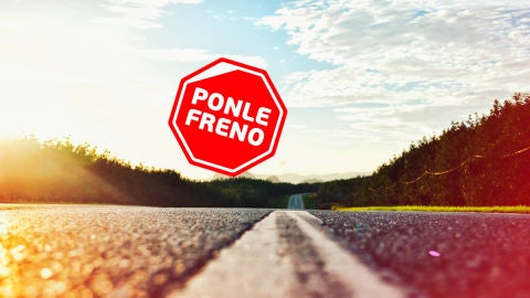 Ponle Freno Ponle Freno