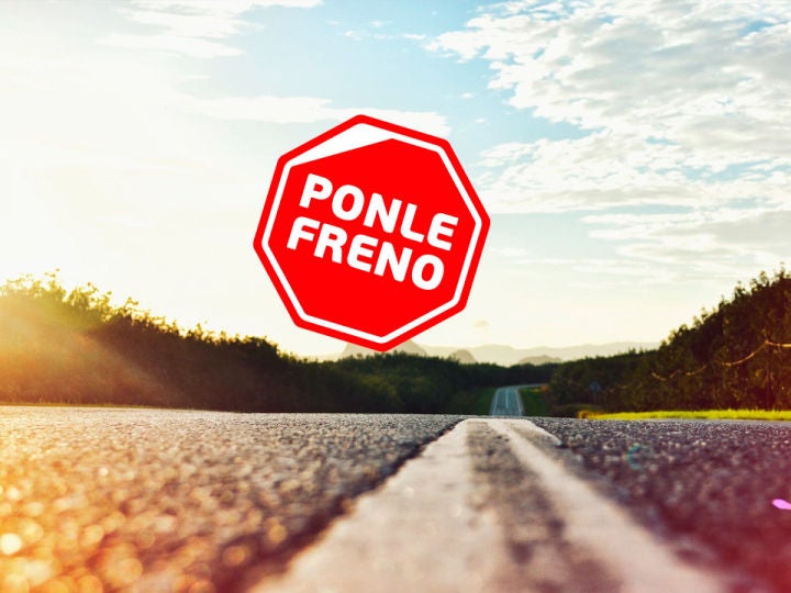 Ponle freno atresplayer tv