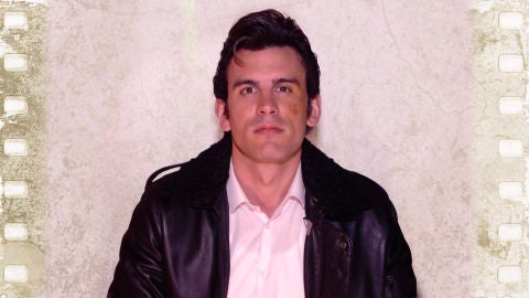 Mikel Arostegui 