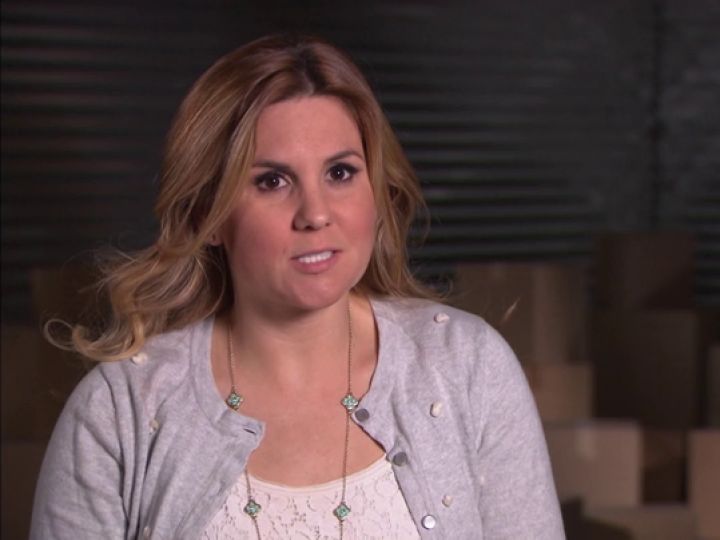 ¿Quién da más? Capítulo 151 Jarrod & Brandi