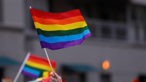 Fiesta y reivindicación durante la semana del Orgullo LGTBI