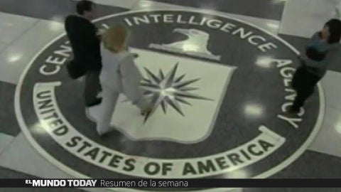 La CIA se ha quedado sin cosas secretas para investigar
