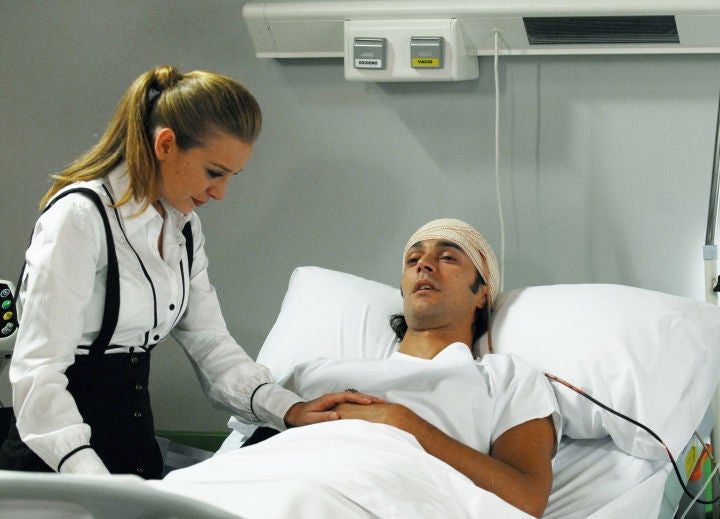Diario De Una Doctora Capitulos Completos Temporada 1