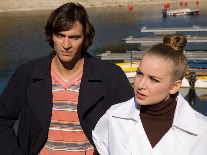 Diario De Una Doctora Capitulos Completos Temporada 1