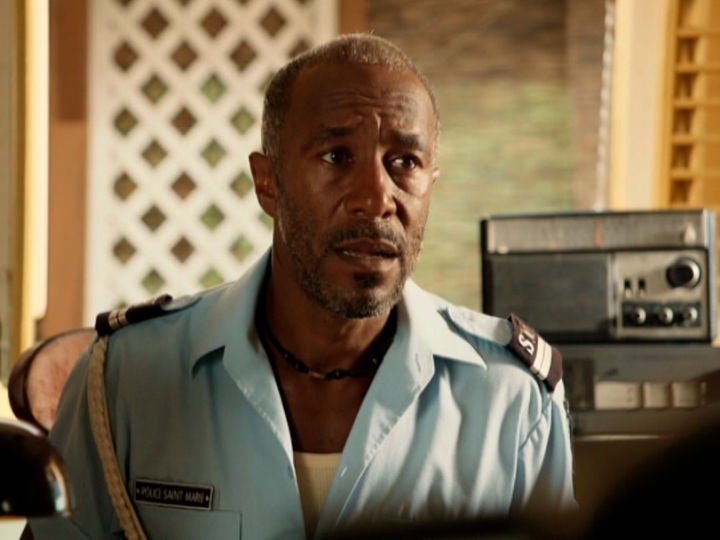 Crimen En El Paraiso Temporada 1