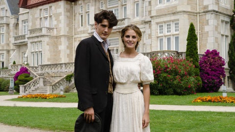 Gran Hotel Gran Hotel