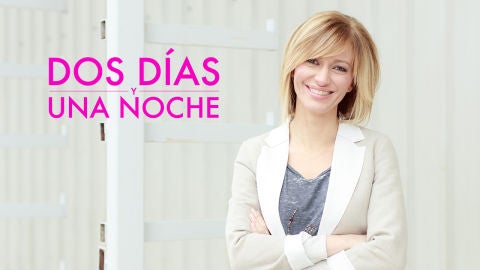 Dos días y una noche Dos días y una noche
