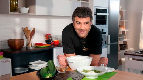 Cocina con Bruno Cocina con Bruno