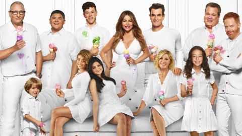 Modern Family Modern Family