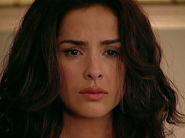 Bella calamidades Capítulo 36