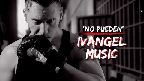 Ivangel Music – No pueden | Más de 100 mentiras
