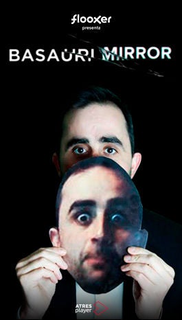 Póster de Basauri Mirror · Tercera Generación