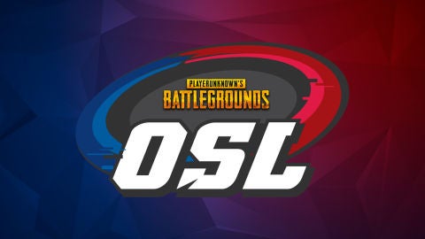 OSL Europe PUBG Invitational