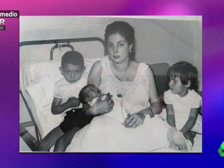 EL INTERMEDIO El día que Ana