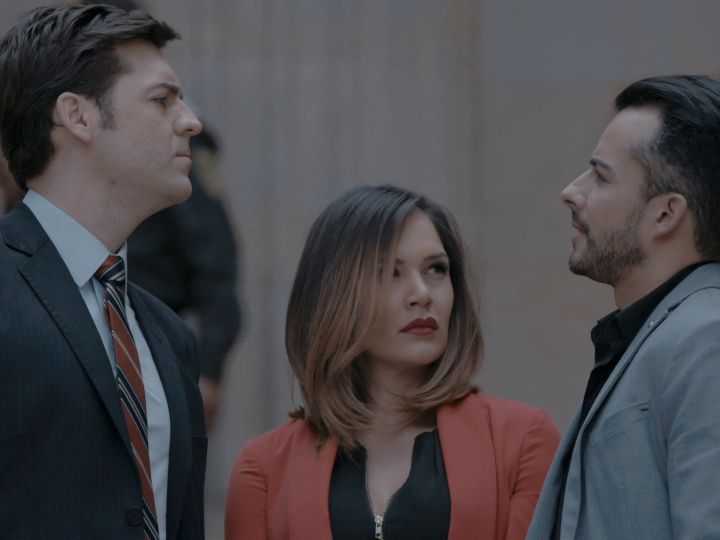 La Novia De Estambul Capitulo 105