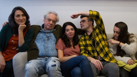La Familia Pérez La Familia Pérez