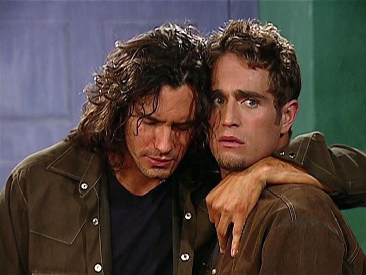 Capitulo 36 Pasion De Gavilanes 2