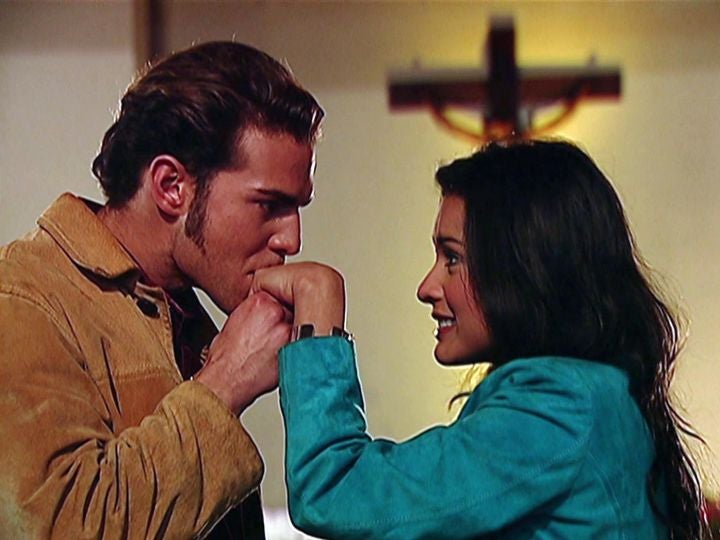 Pasion De Gavilanes Capitulo 33 Tokyvideo