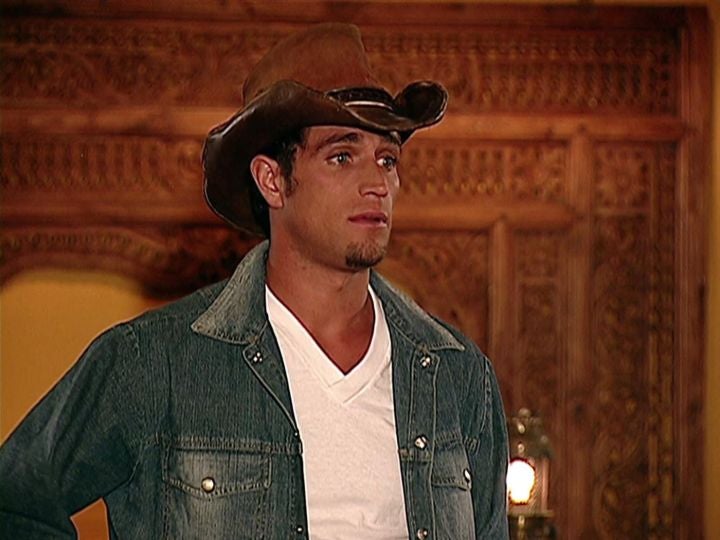 Capitulo 41 Pasion De Gavilanes 2