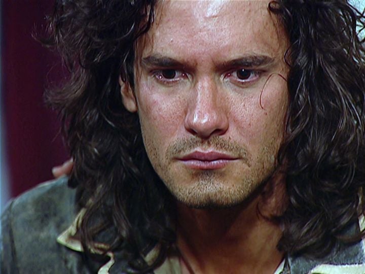 Pasion De Gavilanes 2 Capitulo 31 Telecinco