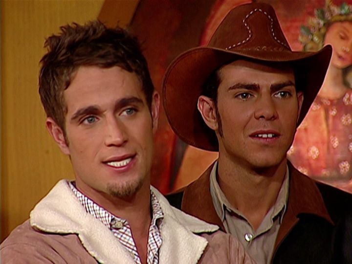 Capitulo 61 Pasion De Gavilanes 2 Tokyvideo