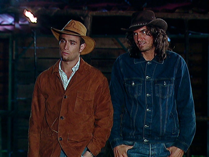 Ver Pasión De Gavilanes Capítulo 42