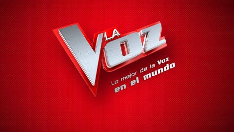 Lo mejor de La Voz en el mundo Lo mejor de La Voz en el mundo