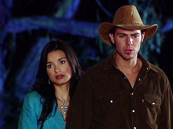 Tokyvideo Pasion De Gavilanes 2 Capitulo 63