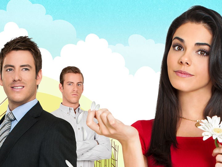 De que te quiero, te quiero ATRESPLAYER TV