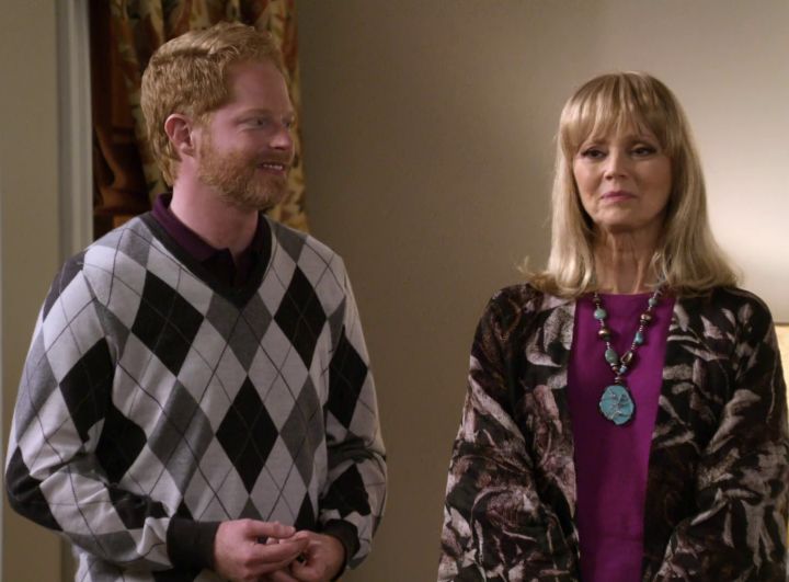 Modern Family Online Castellano Temporada 1