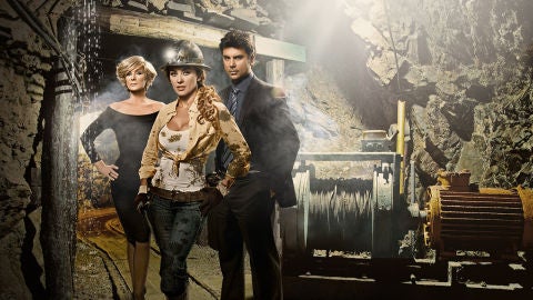 La Patrona Ver Videos Y Capitulos Online Atresplayer Tv la patrona ver videos y capitulos