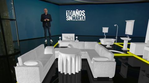 La inmobiliaria que gestiona la casa maldita de León XIII no consigue su venta