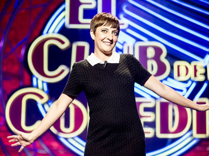 El Club De La Comedia Capitulos Completos