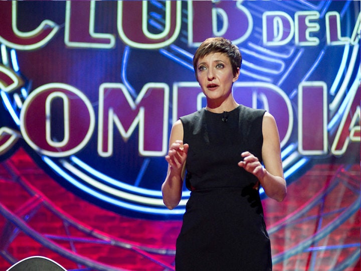 El Club De La Comedia Capitulos Completos