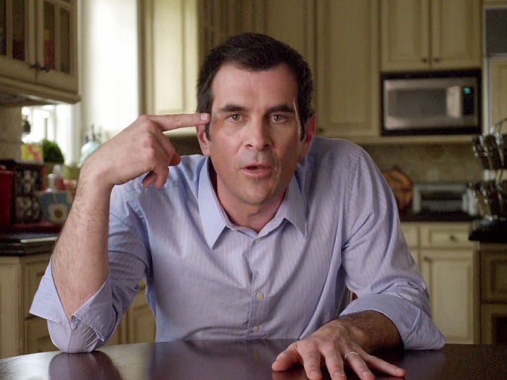 Modern Family Online Castellano Temporada 1