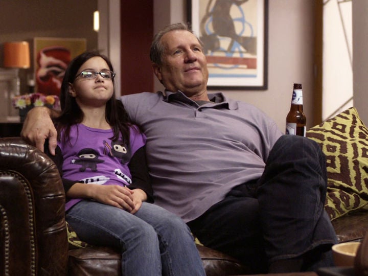 Modern Family Online Castellano Temporada 1