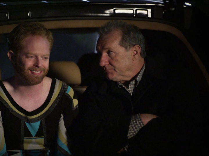 Modern Family Online Castellano Temporada 1
