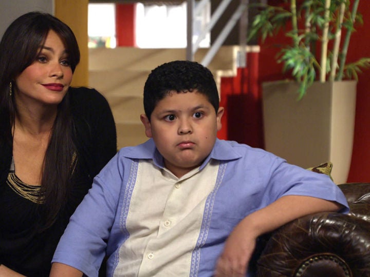Modern Family Online Castellano Temporada 1