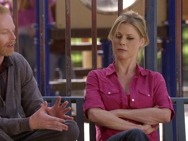 Modern Family Online Castellano Temporada 1