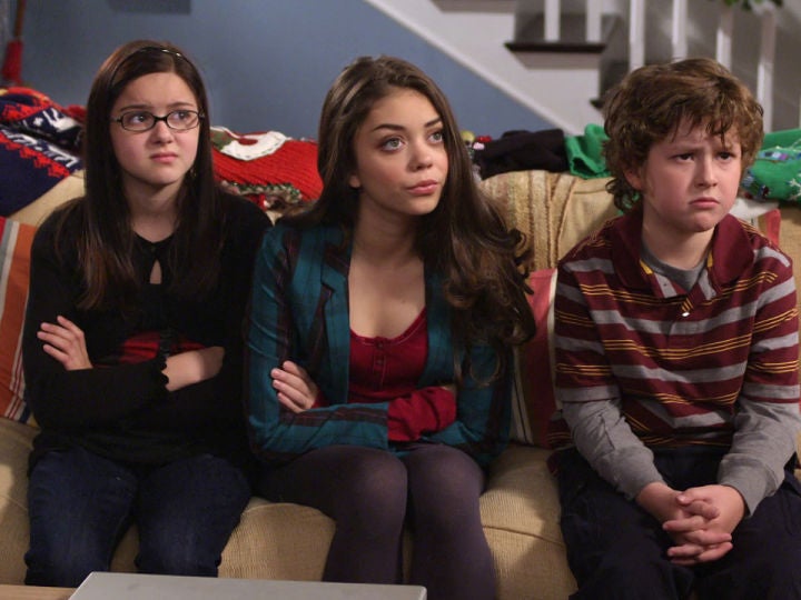 Modern Family Online Castellano Temporada 1