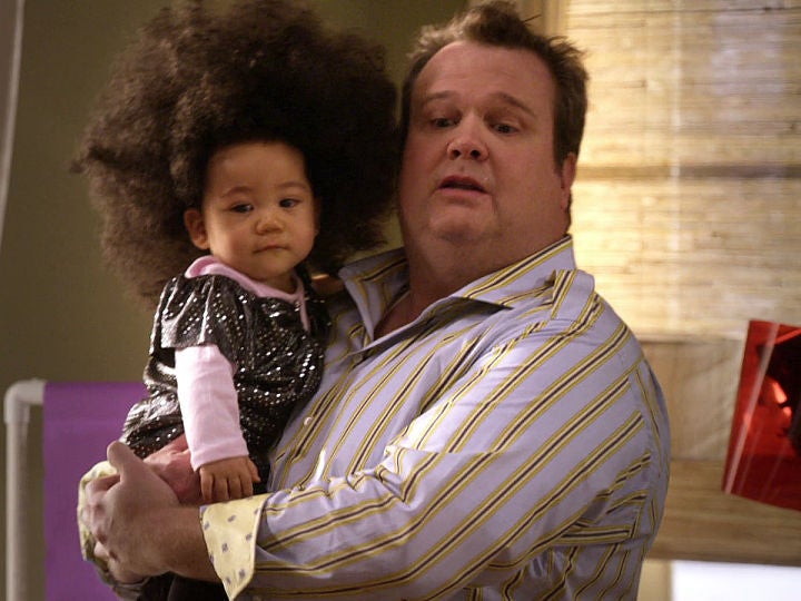 Modern Family Online Castellano Temporada 1