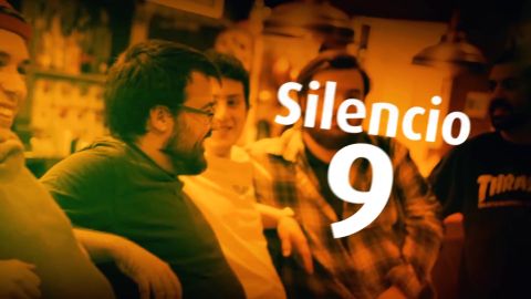 Intro de ¡Silencio 9!