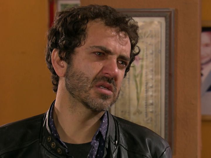 yo no creo en los hombres capitulo 119 yo no creo en los hombres capitulo 119