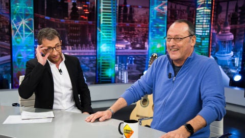 Jean Reno