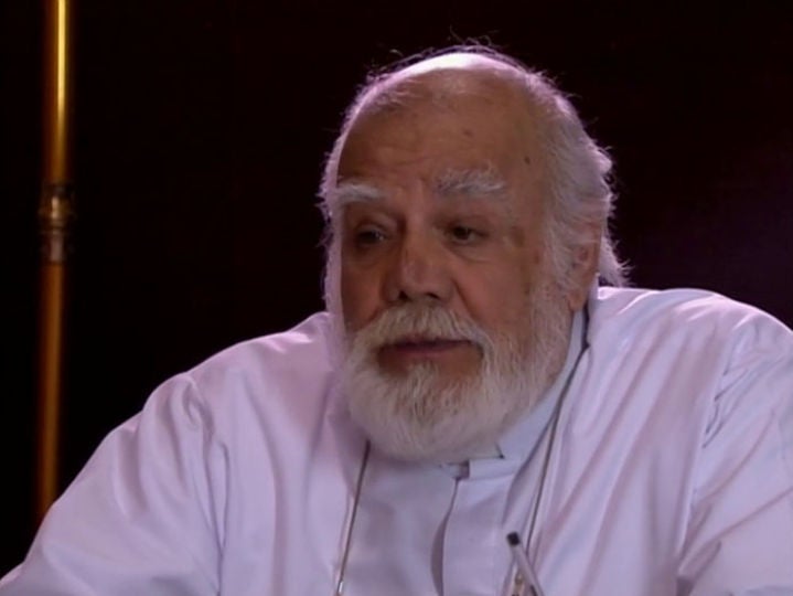 Cuidado Con El ángel Capítulo 141