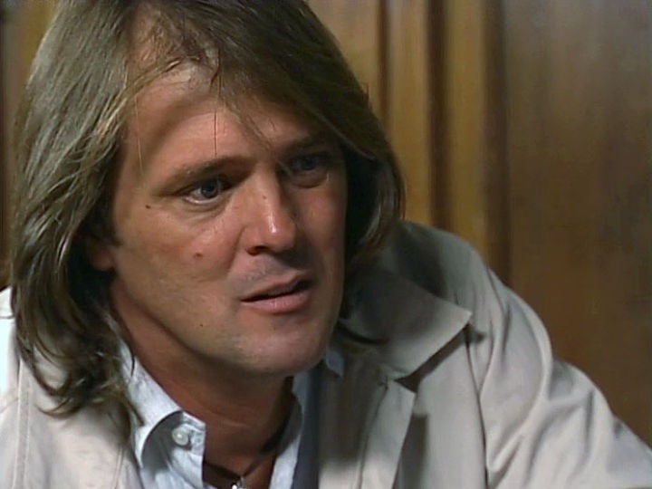 Cuidado Con El ángel Capítulo 85