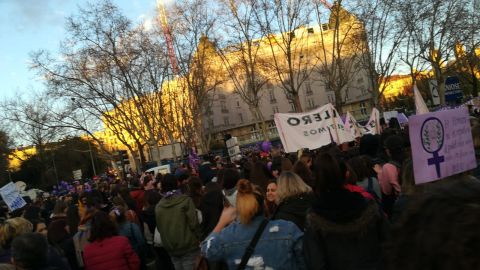 Día de la Mujer 2020: El mapa de la brecha salarial en España