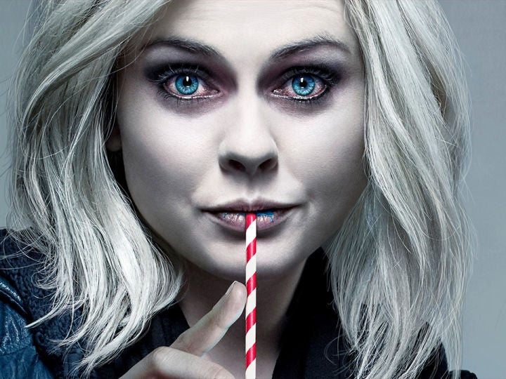 Izombie 3 Temporada Dublado Quando Sai